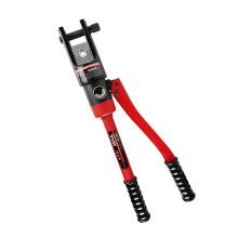 YQK hydraulic crimping tool wire crimp connection pliers